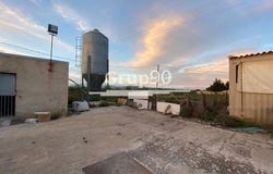 Santa Barbara, Tarragona