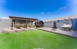 Aldea Blanca, Aldea Blanca