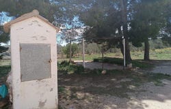 Yecla, Murcia 30510
