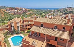 Marbella, Andalucía