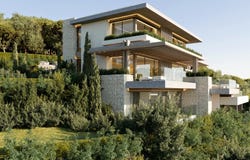 Istan, Andalusia 29612