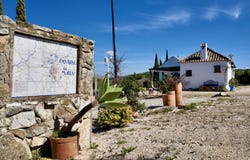 Santaella, Andalusia 14546