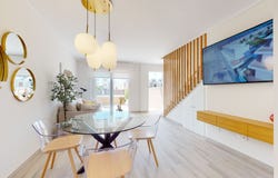18 Av. Reina Sofía, Pilar de la Horadada, Valencian Community 03190