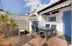 Moraira, Alicante