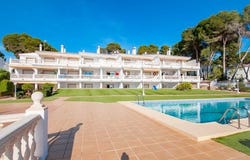Moraira, Alicante