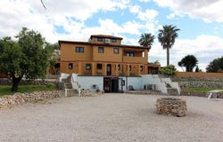 Pedreguer, Valencia 03750