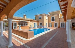 Busot, Valencia 03111