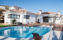Benalmadena, Andalucía