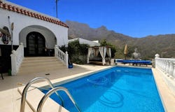 Mogán, Canary Islands 35149