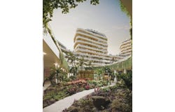 Málaga, Andalusia 29001