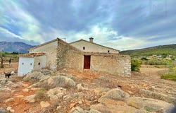 Benissa, Valencia 03720