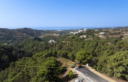 Benahavís, Andalusia 29679