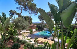 El Toro, The Balearic Islands 07182