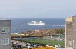 A Coruña, Galicia 15002