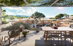 Sant Elm, The Balearic Islands 07159
