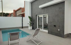 Balsicas, Murcia 30591