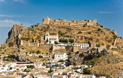 Moclín, Andalusia