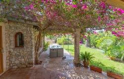 Pollença, The Balearic Islands 07460