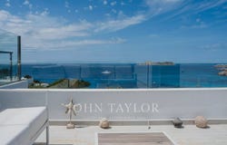 Cala Tarida, Balearic Islands 07829
