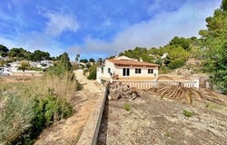 Moraira, Alicante/alacant 03724