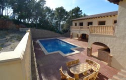 Lliber, Valencia 03729