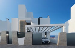 Finestrat, Valencia 03509