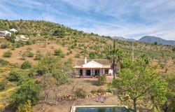 Tolox, Andalusia 29109