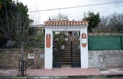 Cuacos de Yuste, Extremadura