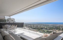 Benahavis, Malaga