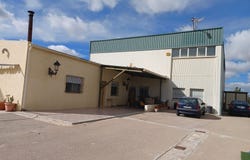 Monòver, Valencia 03640