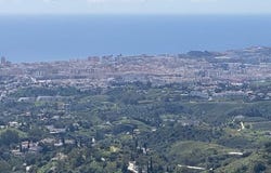 Mijas, Andalucía