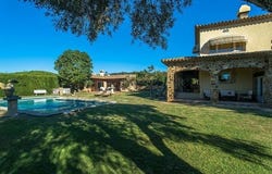 Santa Cristina d'Aro, Cataluña|Catalonia 17246