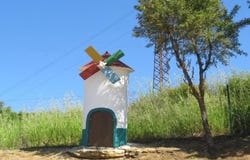 Ronda, Andalusia 29400