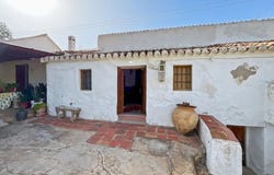 Comares, Andalusia 29195