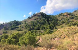 Lorca, Region of Murcia