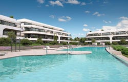 Estepona, Andalusia 29688