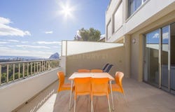 Calpe/Calp, Valencian Community