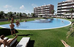 Guardamar del Segura, Valencia 03140