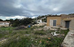 Benissa, Valencia 03720