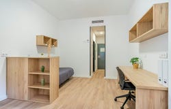Avenida de los Naranjos, Valencia, Valencian Community 46022