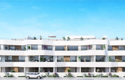 Los Alcázares, Murcia 30710