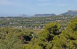 Moraira, Alicante