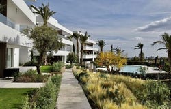 Benahavís, Andalucía