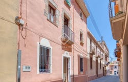 Sant Feliu de Guíxols, Catalonia 17220