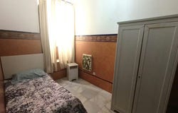 Calle Castellar, Sevilla, Andalusia 41003