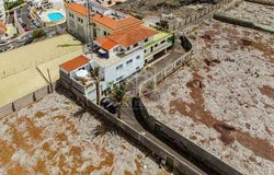 Puerto De Santiago, Tenerife