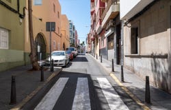 Las Palmas de Gran Canaria, Canary Islands