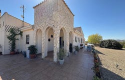 Biar, Valencian Community 03410