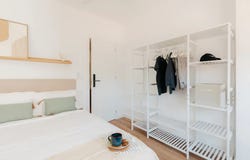 Avinguda del Primat Reig, Valencia, Valencian Community 46019
