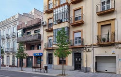 Badajoz, Extremadura